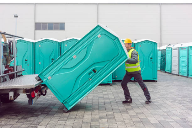 Best Local porta potty services  in Jesup, GA