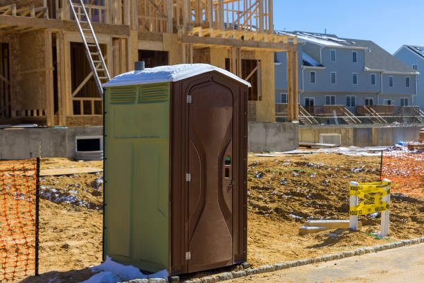 Best Affordable portable toilet rental  in Jesup, GA