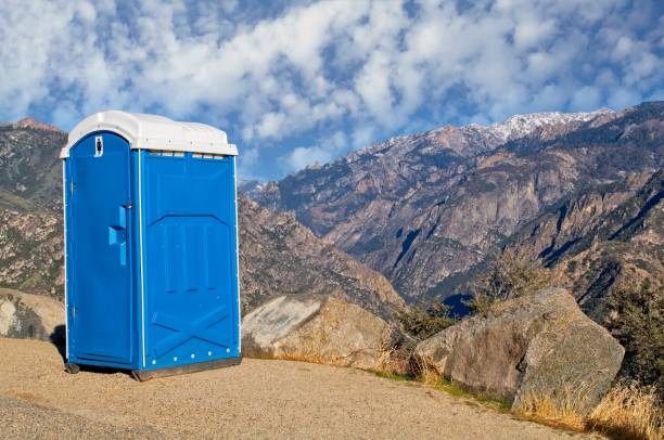 Best High-end porta potty rental  in Jesup, GA